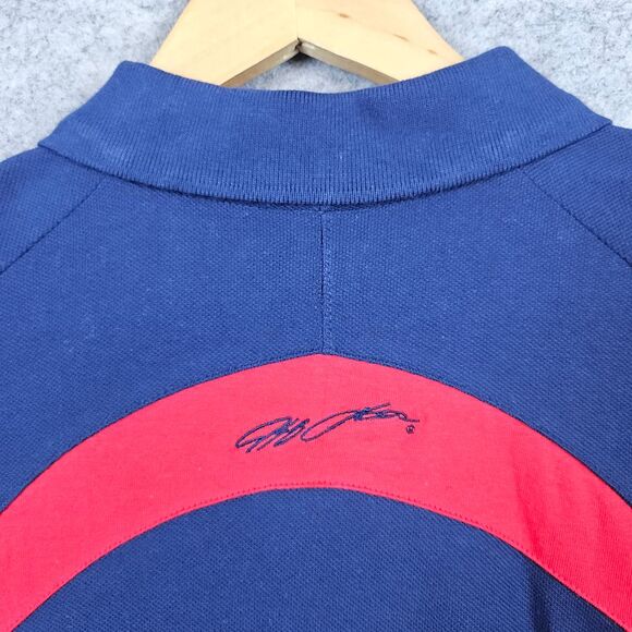 Chase Authentics 2007 Jeff Gordon Polo Shirt Size XL Dupont NEW NWT Embroidered - Picture 14 of 14